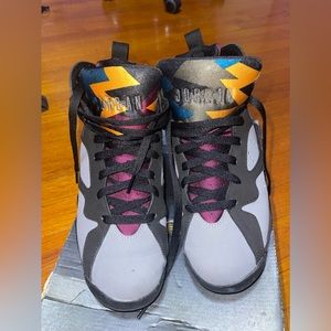 Retro Jordan 7’s
